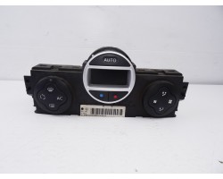 Mando climatizador, Renault Megane Ii Berlina 5P Confort Authentique 2003, 8200070752