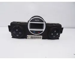Mando climatizador, Renault Megane Ii Berlina 5P Confort Authentique 2003, 8200070752