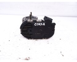 Caja mariposa, Opel Corsa C Club 2002, 9157512