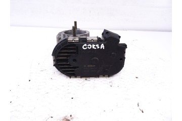 Caja mariposa, Opel Corsa C Club 2002, 9157512
