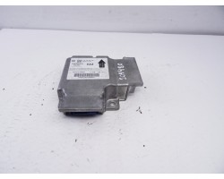 Centralita airbag, Opel Vectra C Berlina Cosmo 2006, 13186948