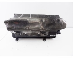 Filtro aire, Mercedes-benz Clase C (Bm 203) Berlina 270 Cdi (203.016) 2001, A6120900301