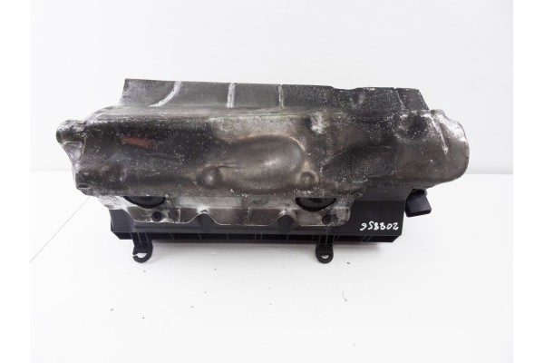 Filtro aire, Mercedes-benz Clase C (Bm 203) Berlina 270 Cdi (203.016) 2001, A6120900301