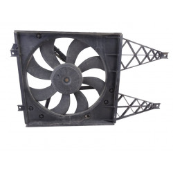 6Q0121207 ELECTROVENTILADOR SEAT IBIZA (6L1)
