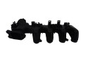 Colector admision, Citroen C4 Picasso Sx 2007, 9684941780