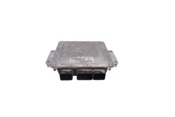 Centralita motor uce, Citroen C5 Berlina 2.0 HDi SX 2004, 9652183880