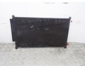 Condensador / radiador aire acondicionado, Honda Accord Berlina (Cl/cn) 2.0 Comfort 2003