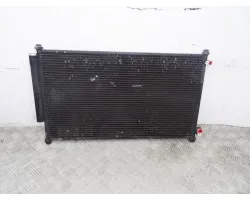Condensador / radiador aire acondicionado, Honda Accord Berlina (Cl/cn) 2.0 Comfort 2003