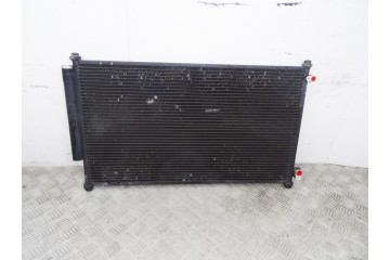 Condensador / radiador aire acondicionado, Honda Accord Berlina (Cl/cn) 2.0 Comfort 2003