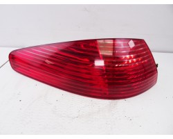 Piloto trasero izquierdo, Peugeot 607 (S1)(12.2000) Pack 2002