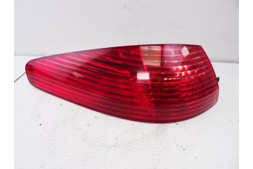 Piloto trasero izquierdo, Peugeot 607 (S1)(12.2000) Pack 2002