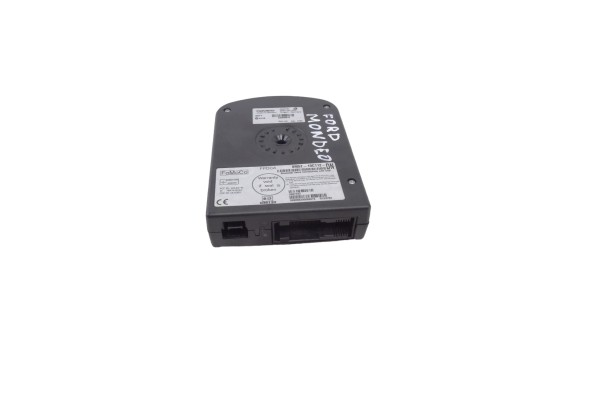 Módulo electrónico, Ford Mondeo Berlina (CA2) Trend 2010, 8M5T19C112DN