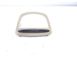 Luz interior, Mercedes-benz Clase Ml (Bm 164) 320 / 350 Cdi (164.122) 2005, A1648200123