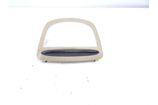 Luz interior, Mercedes-benz Clase Ml (Bm 164) 320 / 350 Cdi (164.122) 2005, A1648200123