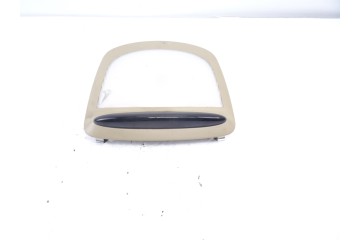 Luz interior, Mercedes-benz Clase Ml (Bm 164) 320 / 350 Cdi (164.122) 2005, A1648200123
