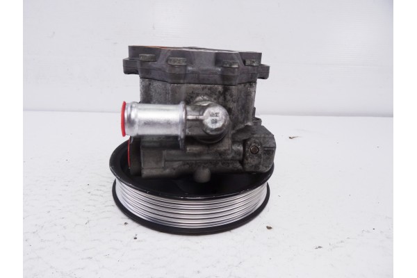 Bomba direccion, Audi A6 Allroad Quattro (4FH) 2.7 TDI Quattro 2008, 4F0145155A