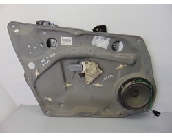 Elevalunas delantero izquierdo, Mercedes-benz Clase a (Bm 169) A 200 Turbo (169.034) 2006, A1697202979