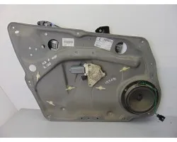 Elevalunas delantero izquierdo, Mercedes-benz Clase a (Bm 169) A 200 Turbo (169.034) 2006, A1697202979