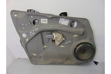 Elevalunas delantero izquierdo, Mercedes-benz Clase a (Bm 169) A 200 Turbo (169.034) 2006, A1697202979
