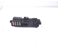 Caja reles / fusibles, Mercedes-benz Clase Ml (Bm 164) 320 / 350 Cdi (164.122) 2005, 2115452601