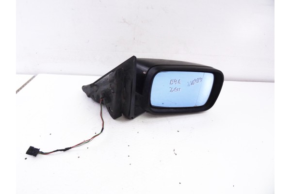 Retrovisor derecho, Bmw Serie 3 Berlina (E46) 320d 2002
