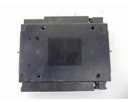 Centralita check control, Volkswagen Touareg (7LA) Tdi V10, 7L6959257