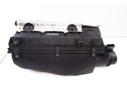 Filtro aire, Mercedes-benz Clase e (Bm 210) Berlina 270 Cdi (210.016) 2000