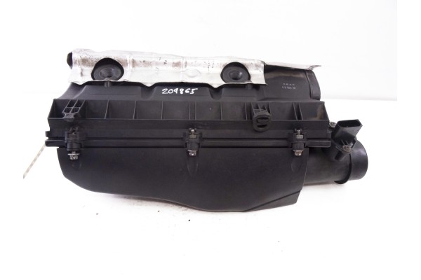 Filtro aire, Mercedes-benz Clase e (Bm 210) Berlina 270 Cdi (210.016) 2000