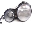 Faro izquierdo, Mercedes-benz Clase e (Bm 210) Berlina 300 Turbodiesel (210.025) 1998