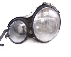Faro izquierdo, Mercedes-benz Clase e (Bm 210) Berlina 300 Turbodiesel (210.025) 1998