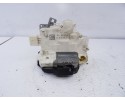 Cerradura puerta delantera izquierda, Audi A6 Allroad Quattro (4FH) 2.7 TDI Quattro 2008, 4F1837015E