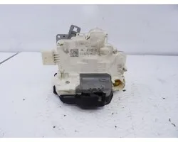 Cerradura puerta delantera izquierda, Audi A6 Allroad Quattro (4FH) 2.7 TDI Quattro 2008, 4F1837015E