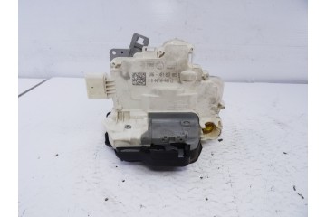 Cerradura puerta delantera izquierda, Audi A6 Allroad Quattro (4FH) 2.7 TDI Quattro 2008, 4F1837015E