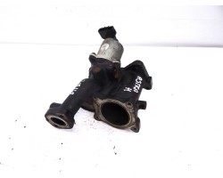 Valvula egr, Opel Astra H Berlina Cosmo 2007