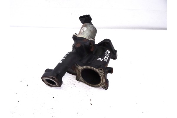 Valvula egr, Opel Astra H Berlina Cosmo 2007
