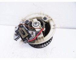 Motor calefaccion, Mercedes-benz Clase e (Bm 210) Berlina 200 Kompressor (210.048) 2002, 2108206210