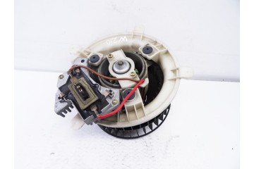 Motor calefaccion, Mercedes-benz Clase e (Bm 210) Berlina 200 Kompressor (210.048) 2002, 2108206210