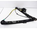 Elevalunas delantero izquierdo, Bmw Serie 3 Berlina (E46) 316i 2000