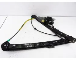 Elevalunas delantero izquierdo, Bmw Serie 3 Berlina (E46) 316i 2000
