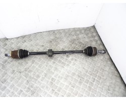 Transmision delantera derecha, Nissan Primera Berlina (P12) Acenta 2004