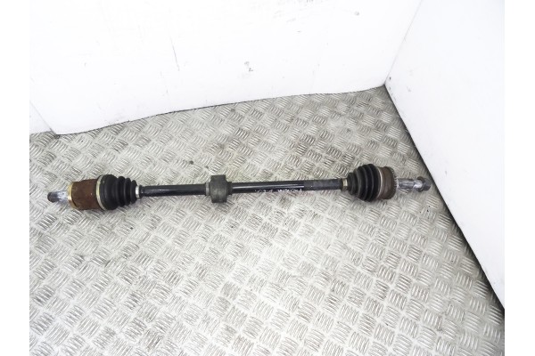 Transmision delantera derecha, Nissan Primera Berlina (P12) Acenta 2004