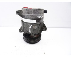 Compresor aire acondicionado, Renault Laguna Ii Grandtour (KG0) Dynamique 2004, 5320
