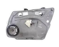 Elevalunas delantero derecho, Mercedes-benz Clase a (Bm 169) A 180 Cdi (169.007) 2006, A1697203079