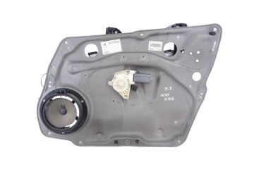 Elevalunas delantero derecho, Mercedes-benz Clase a (Bm 169) A 180 Cdi (169.007) 2006, A1697203079