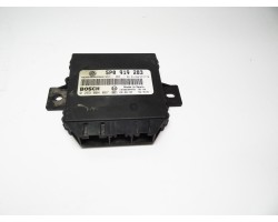 Módulo electrónico, Seat Toledo (5P2) Exclusive 2006, 5P0919283