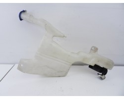 Deposito limpia, Ford Fiesta (Cnn) Trend 2014, 8A6117B613AB