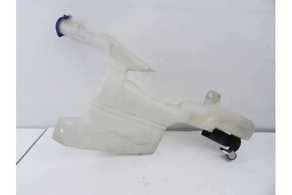 Deposito limpia, Ford Fiesta (Cnn) Trend 2014, 8A6117B613AB