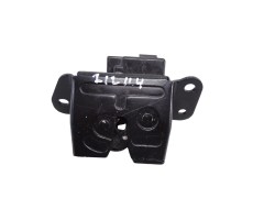 Cerradura maletero / porton, Hyundai IX35 (El/lm) Style 2WD 2015, 812302S000