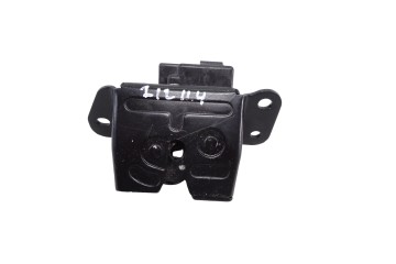 Cerradura maletero / porton, Hyundai IX35 (El/lm) Style 2WD 2015, 812302S000