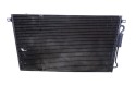 Condensador / radiador aire acondicionado, Chrysler Voyager (Rg) 2.5 CRD Executive 2007, 05072202AA